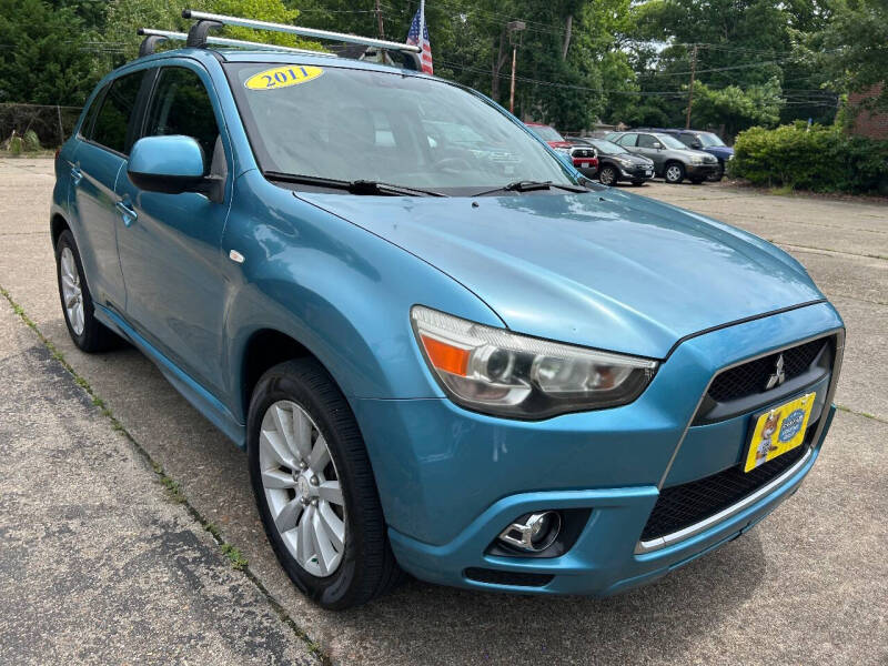 mitsubishi outlander sport 2011 JA4AP4AU4BZ010225 image mitsubishi outlander sport 2011 JA4AP4AU4BZ010225 image